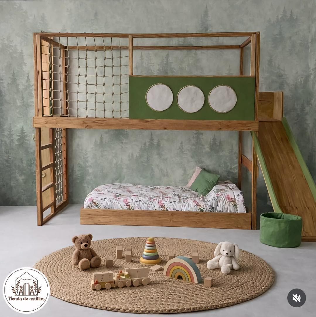 Mueble artesanal 1 - imagen 1